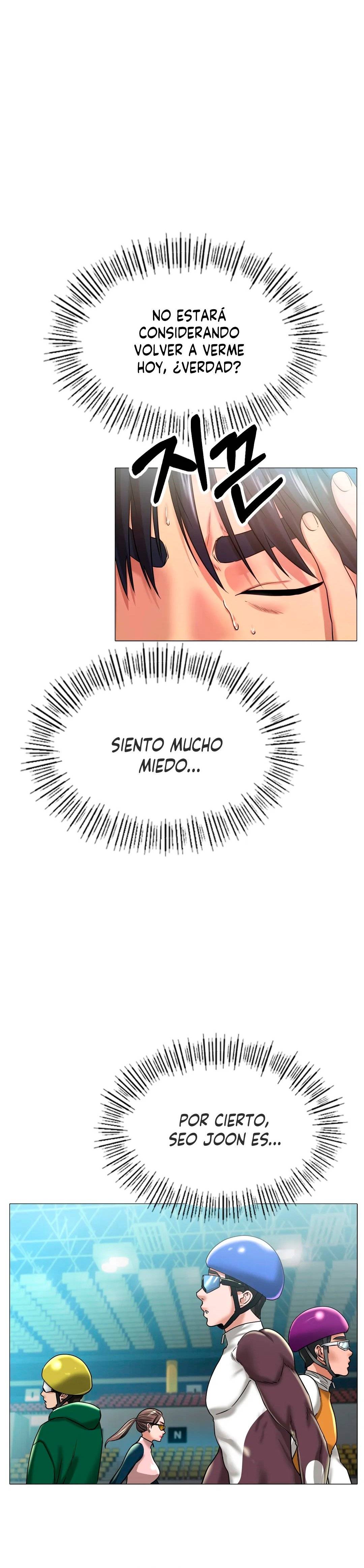 Icelove Raw Chapter 27 Page 18