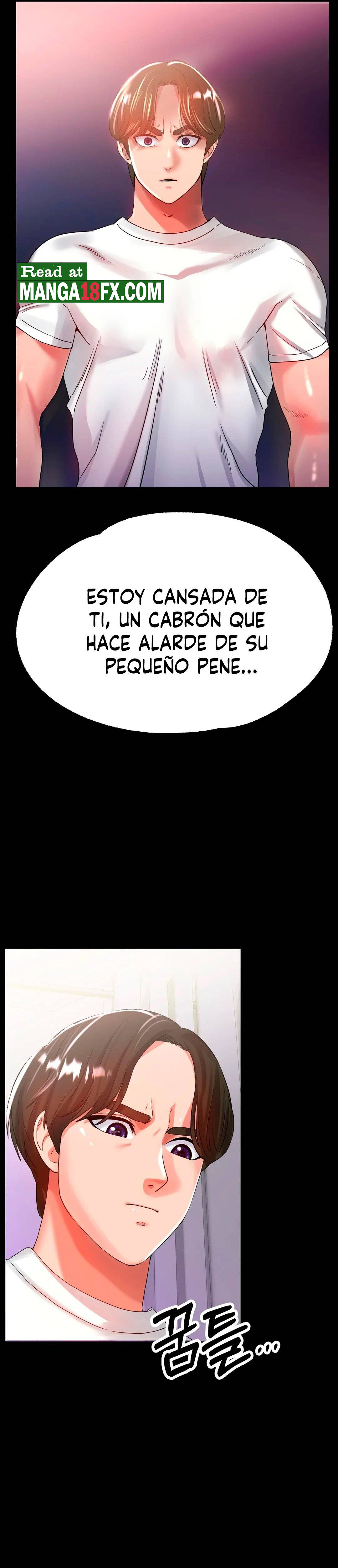 Icelove Raw Chapter 27 Page 21