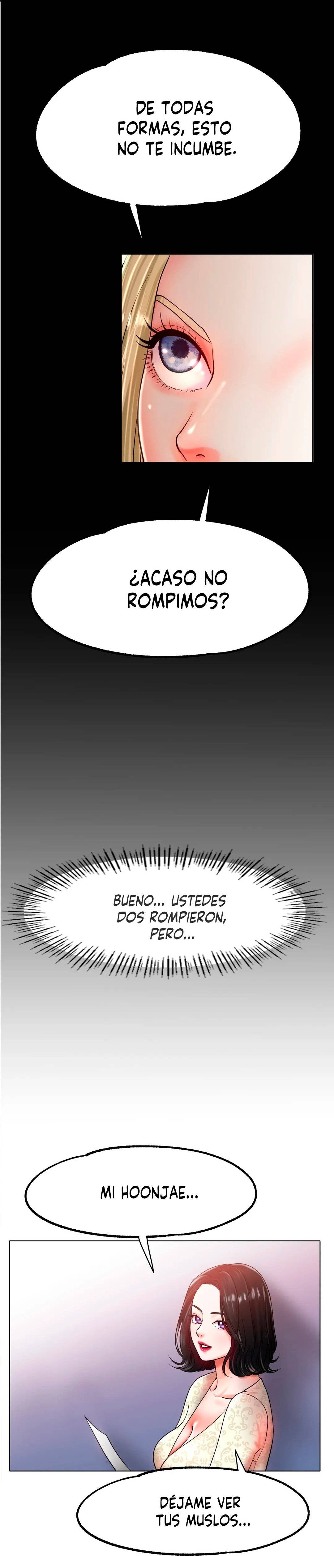 Icelove Raw Chapter 27 Page 23