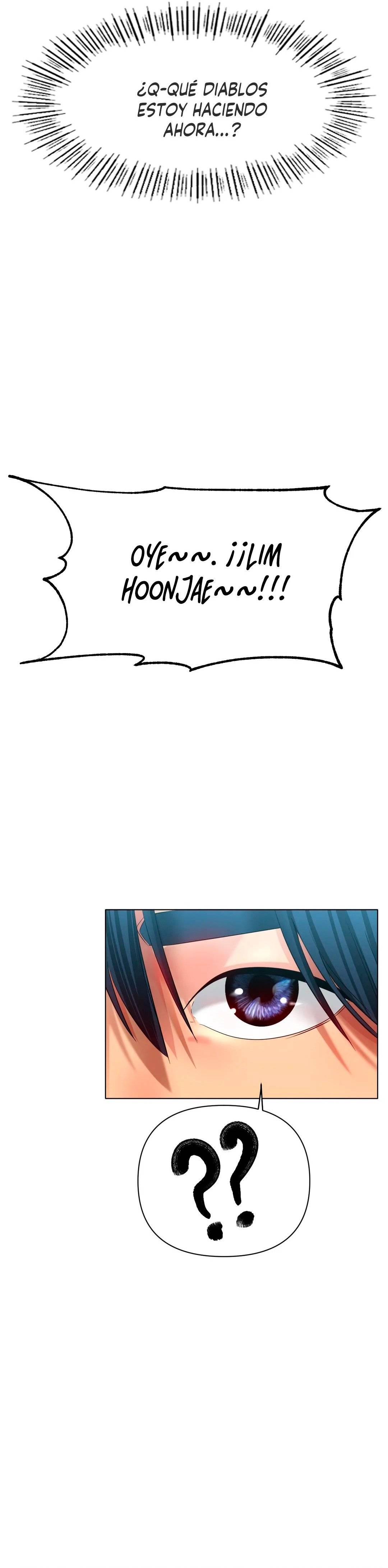 Icelove Raw Chapter 27 Page 25