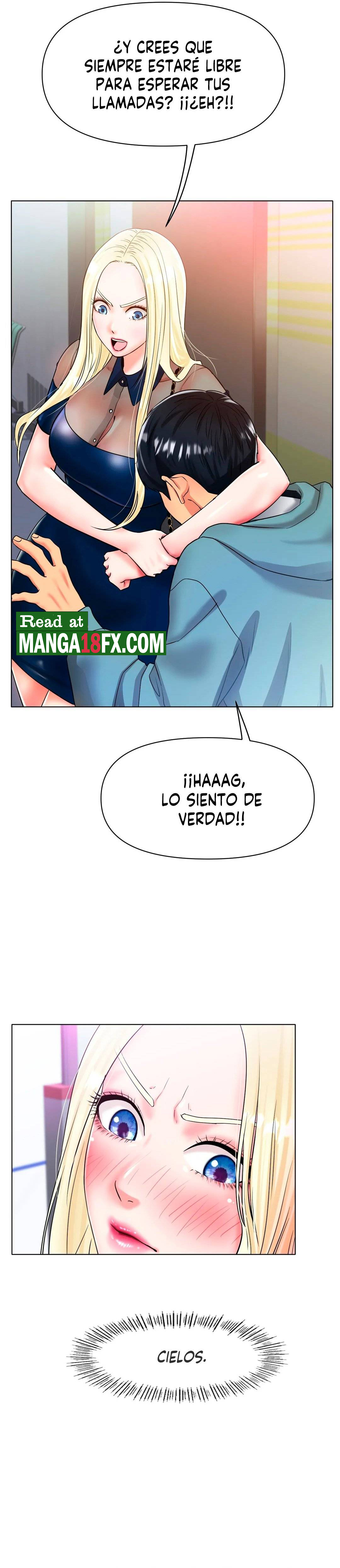 Icelove Raw Chapter 27 Page 29