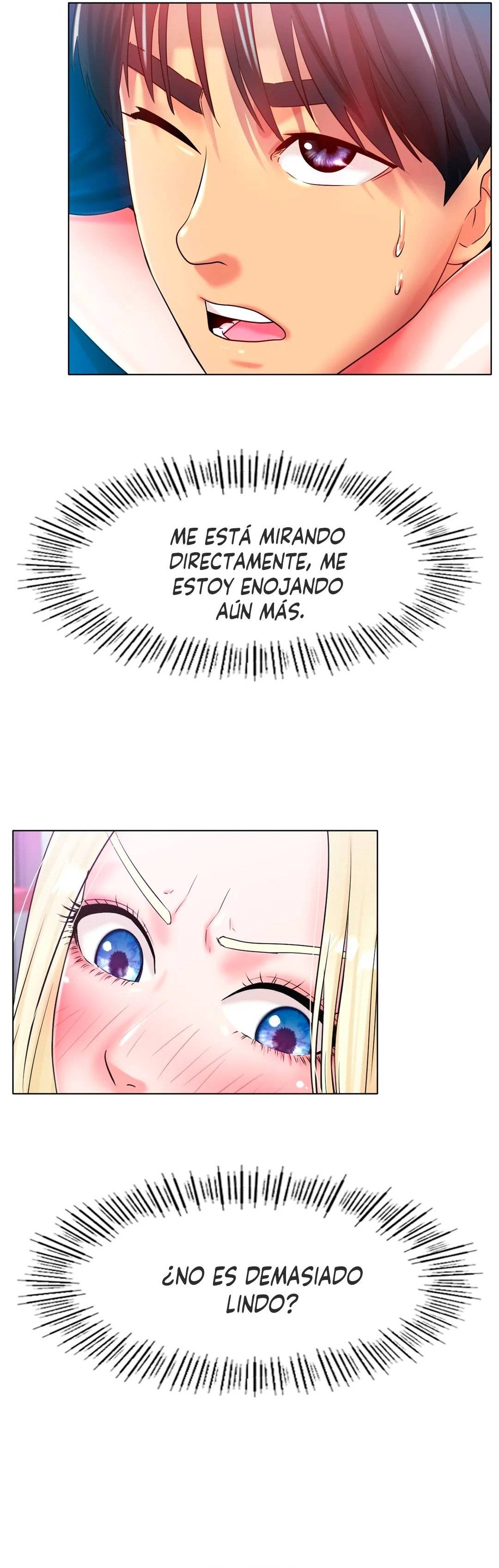 Icelove Raw Chapter 27 Page 30