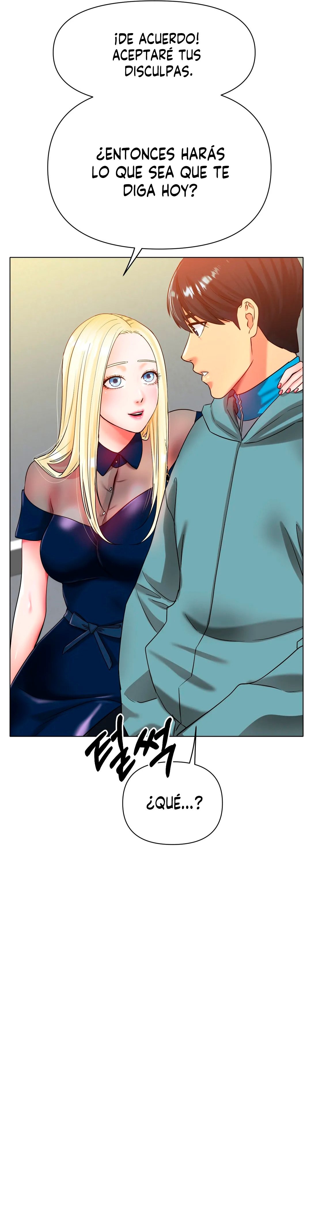 Icelove Raw Chapter 27 Page 31
