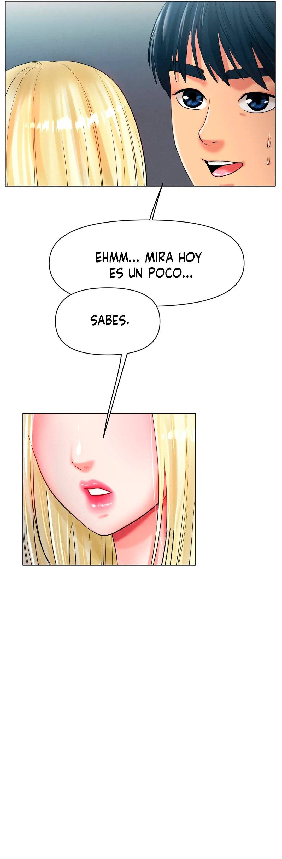 Icelove Raw Chapter 27 Page 32