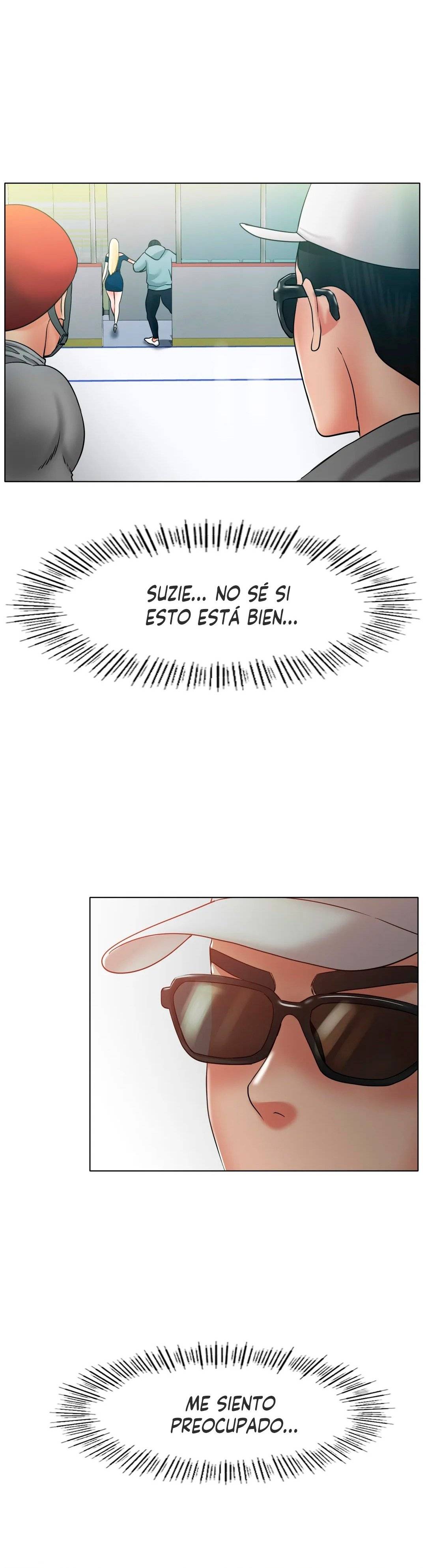 Icelove Raw Chapter 27 Page 34