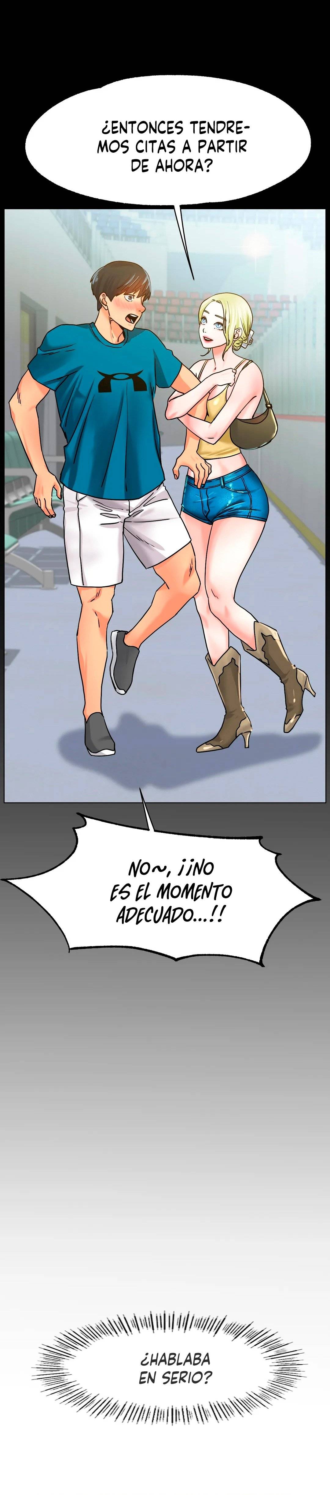 Icelove Raw Chapter 27 Page 40