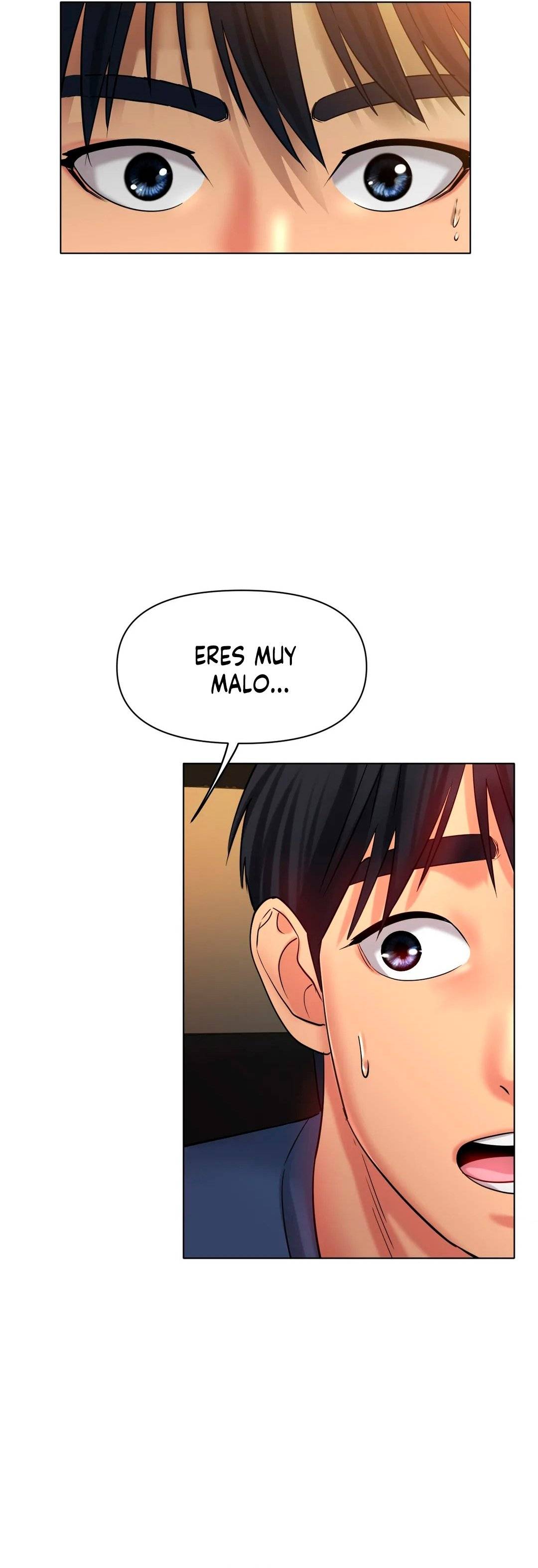 Icelove Raw Chapter 27 Page 41