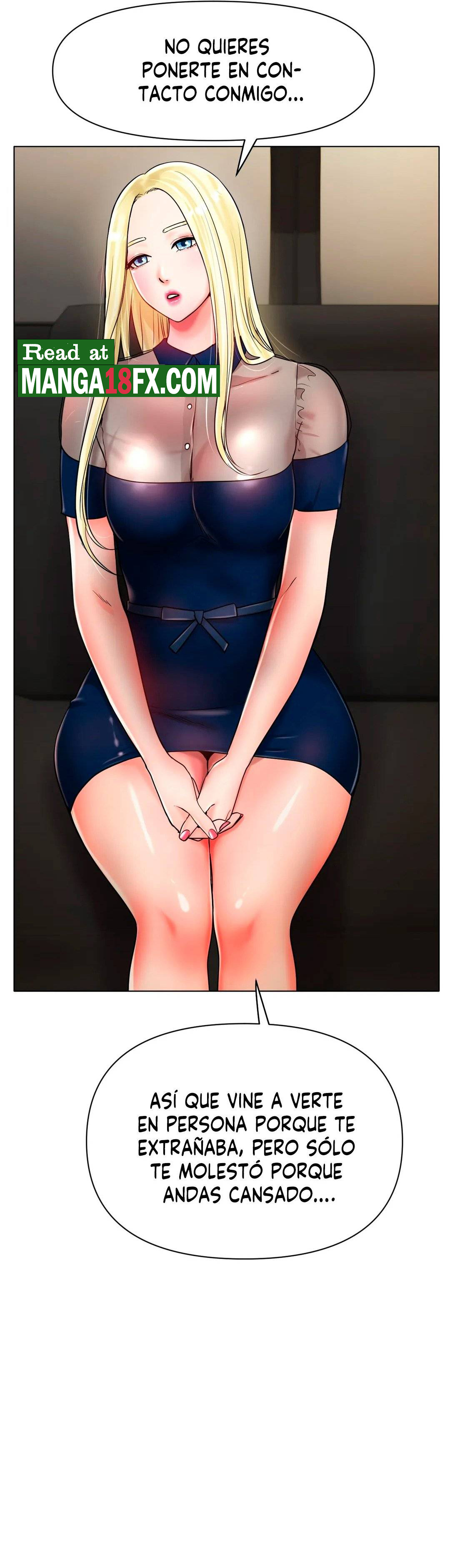 Icelove Raw Chapter 27 Page 42