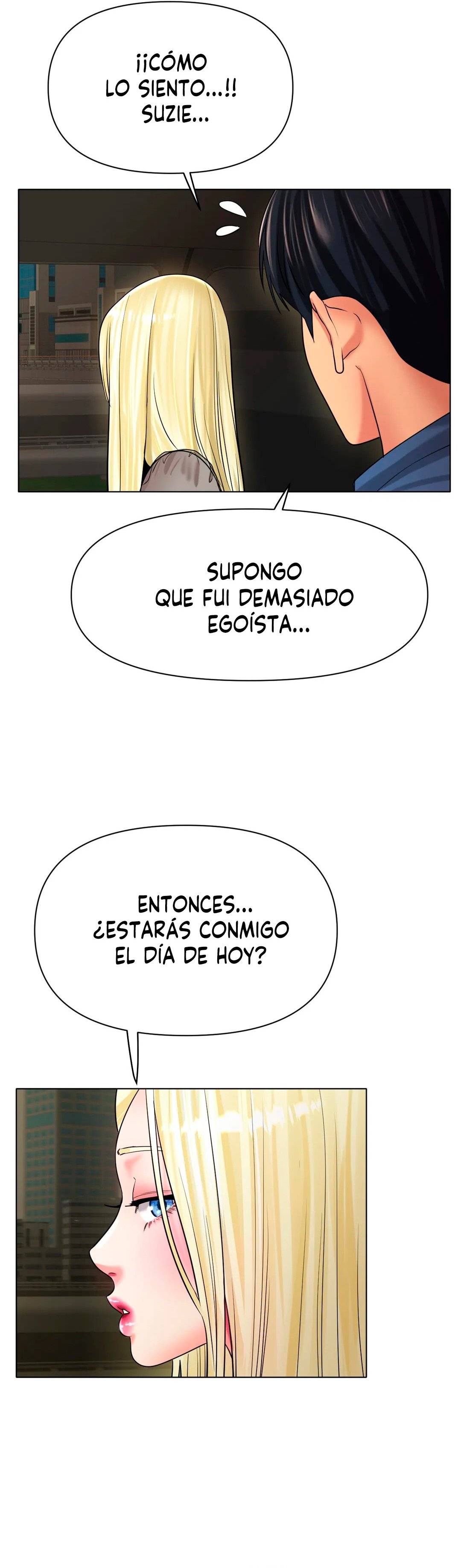 Icelove Raw Chapter 27 Page 43