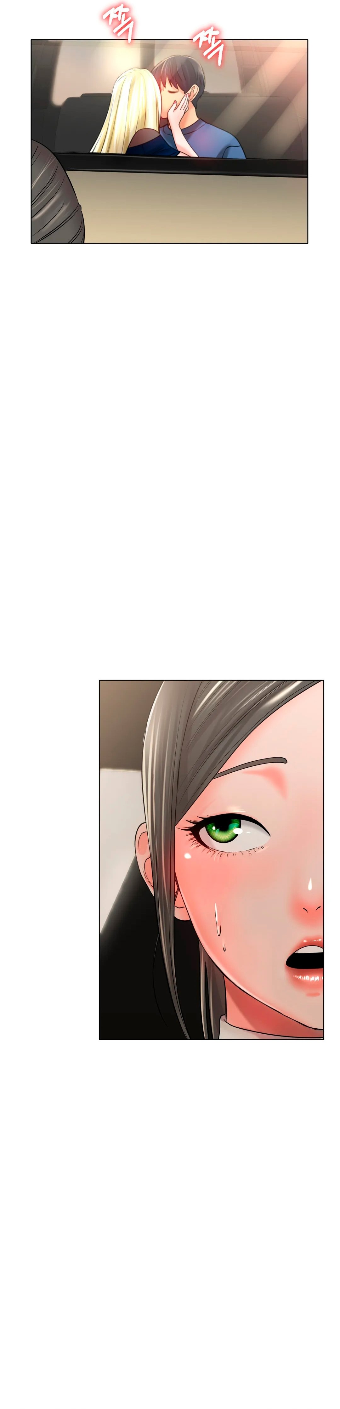 Icelove Raw Chapter 27 Page 46