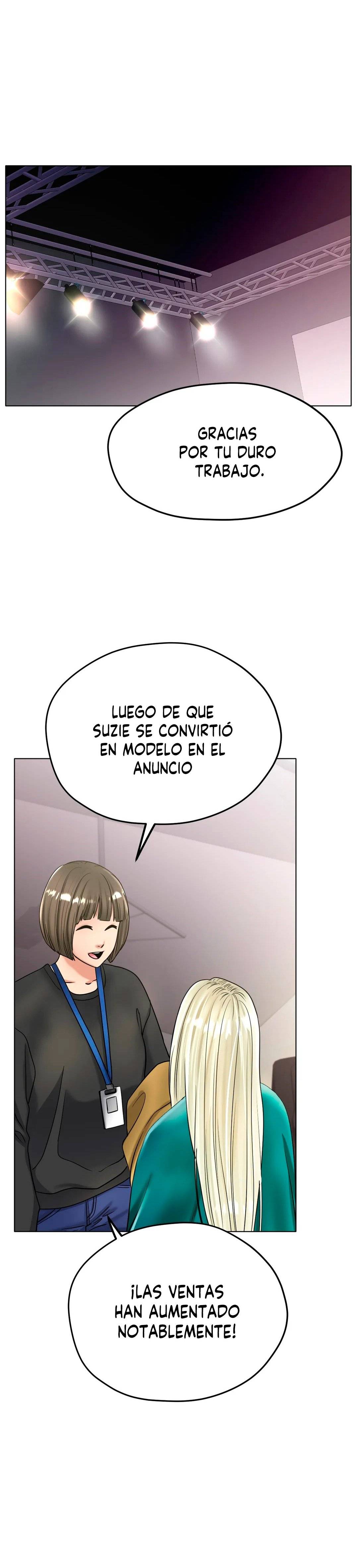 Icelove Raw Chapter 27 Page 5