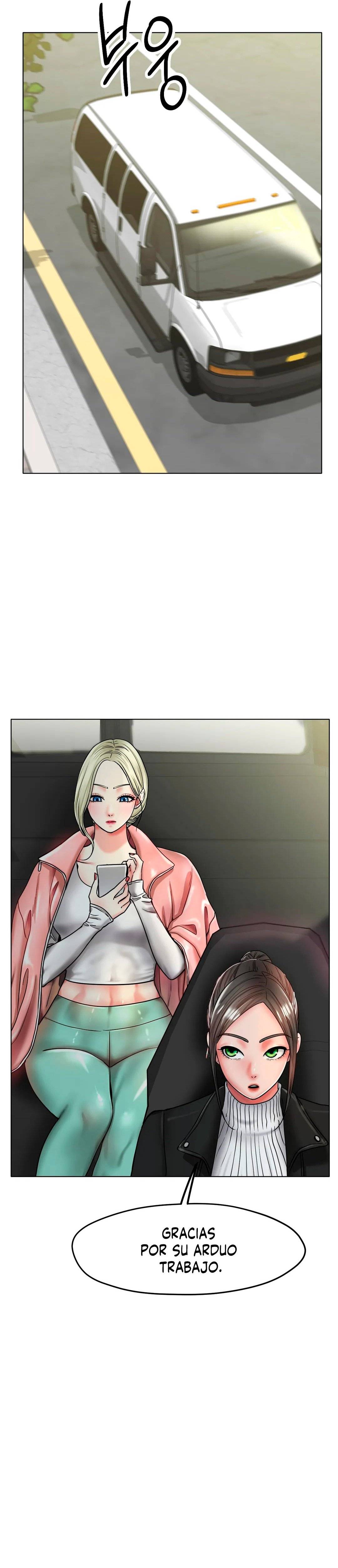 Icelove Raw Chapter 27 Page 8