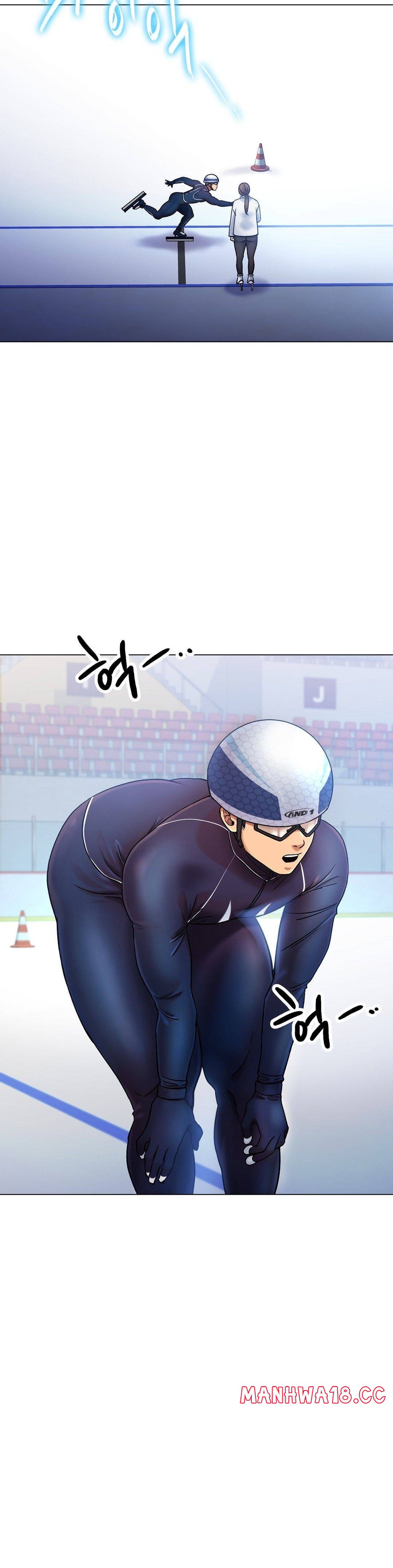 Icelove Raw Chapter 5 Page 25
