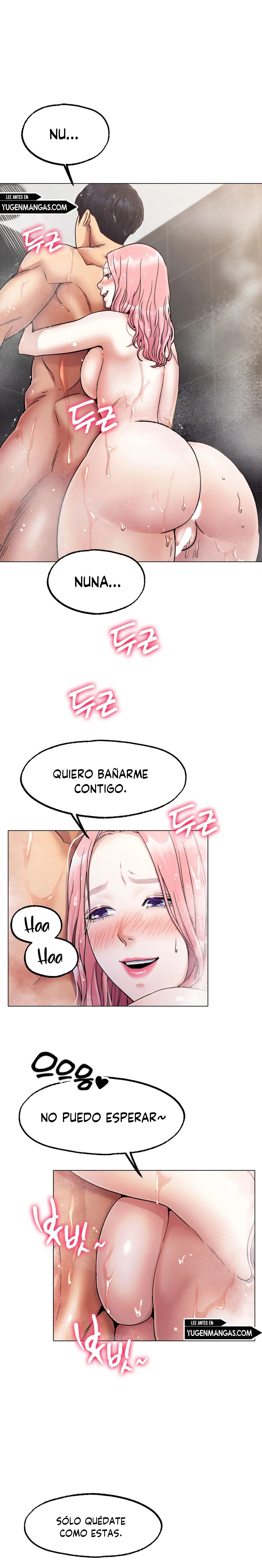 Icelove Raw Chapter 7 Page 2