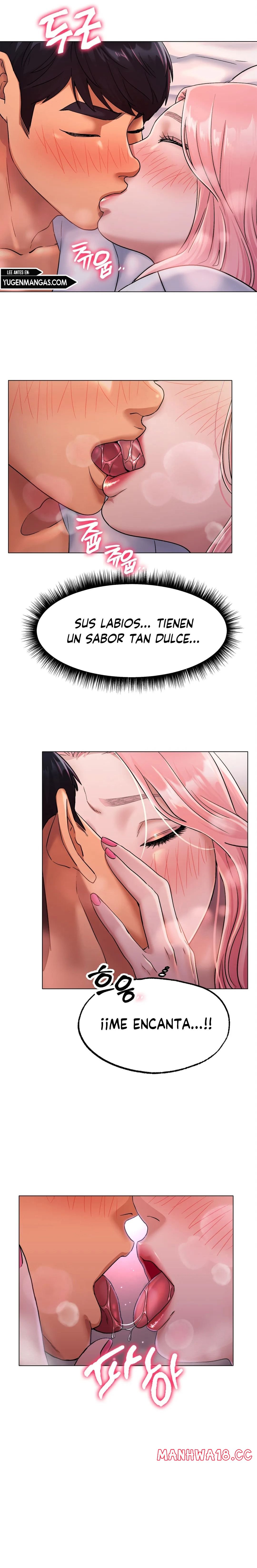 Icelove Raw Chapter 7 Page 30