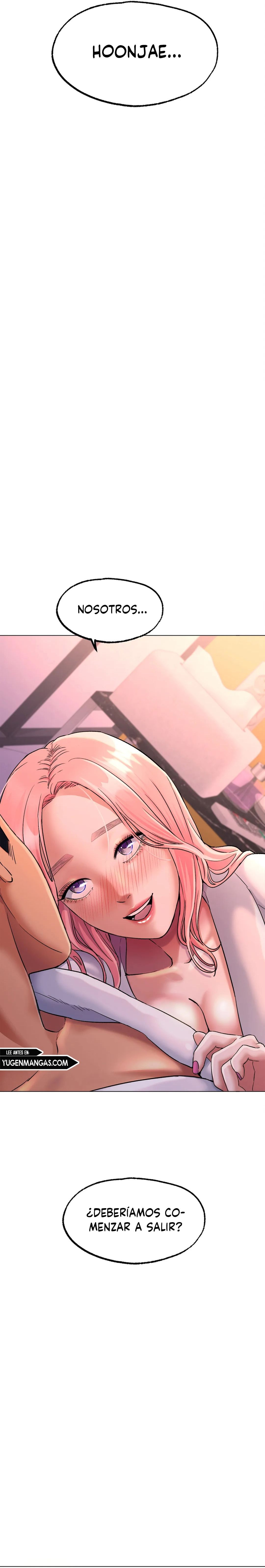 Icelove Raw Chapter 7 Page 31