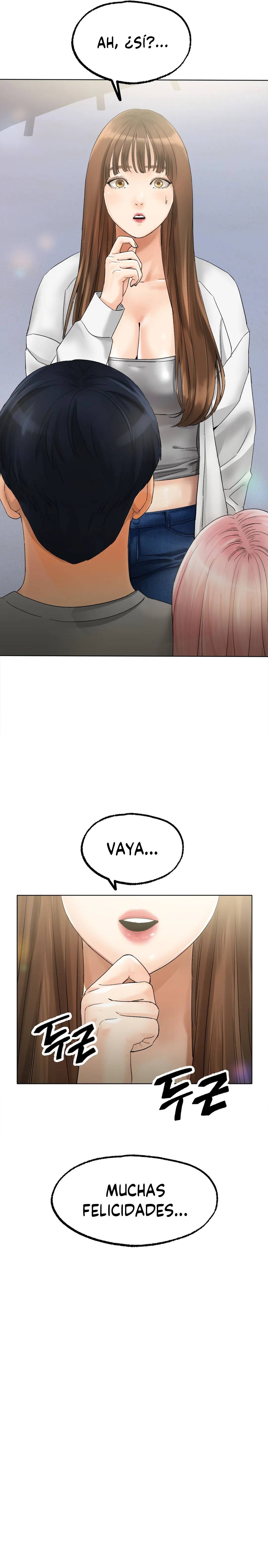 Icelove Raw Chapter 8 Page 11