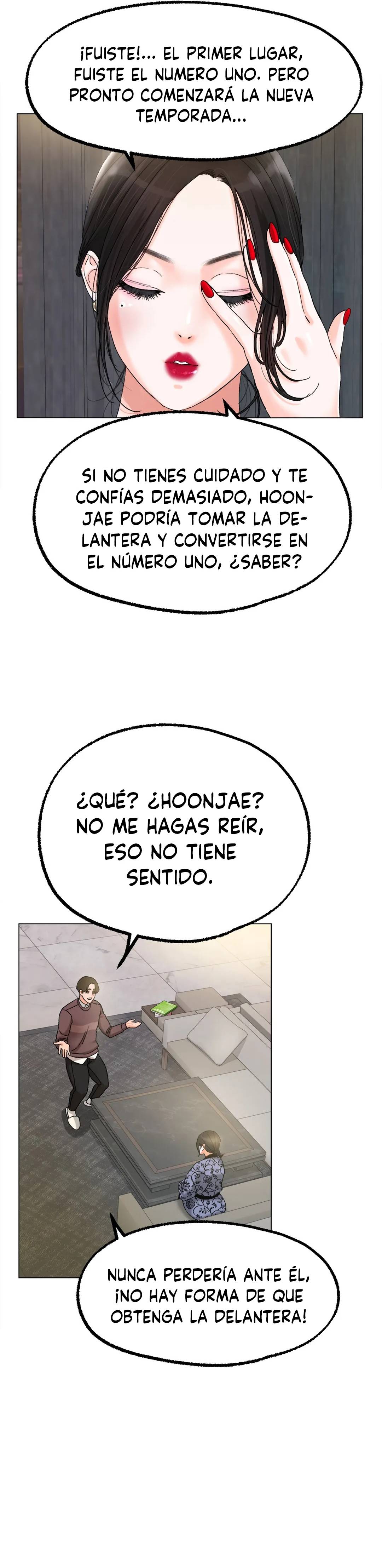 Icelove Raw Chapter 8 Page 24
