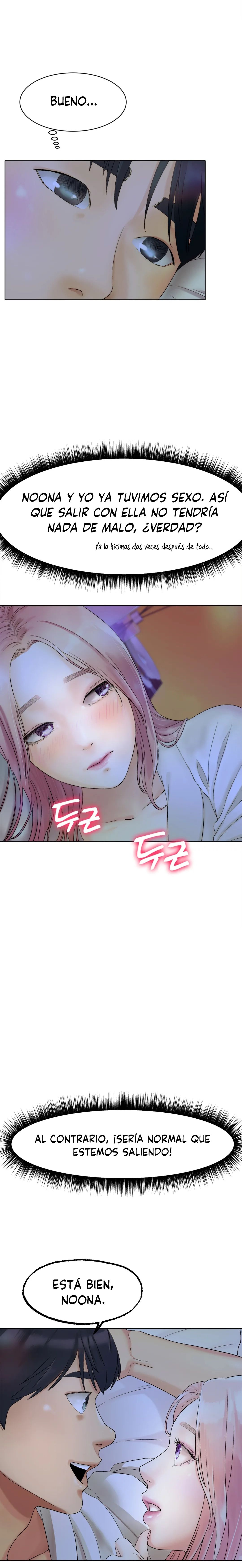 Icelove Raw Chapter 8 Page 3