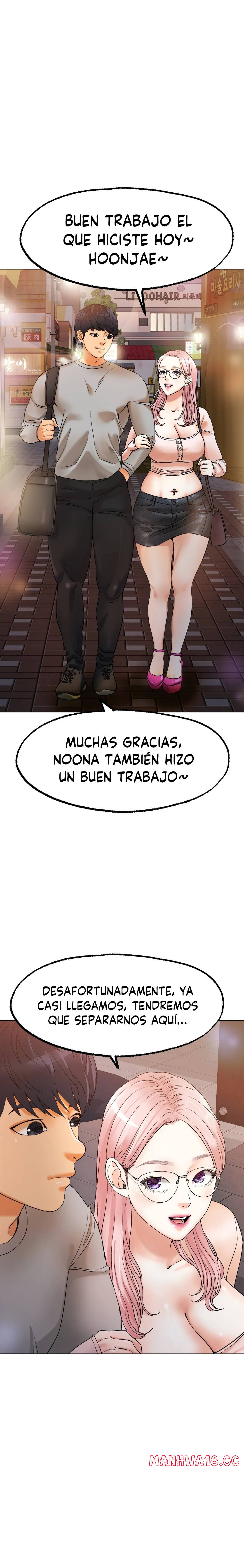Icelove Raw Chapter 8 Page 31