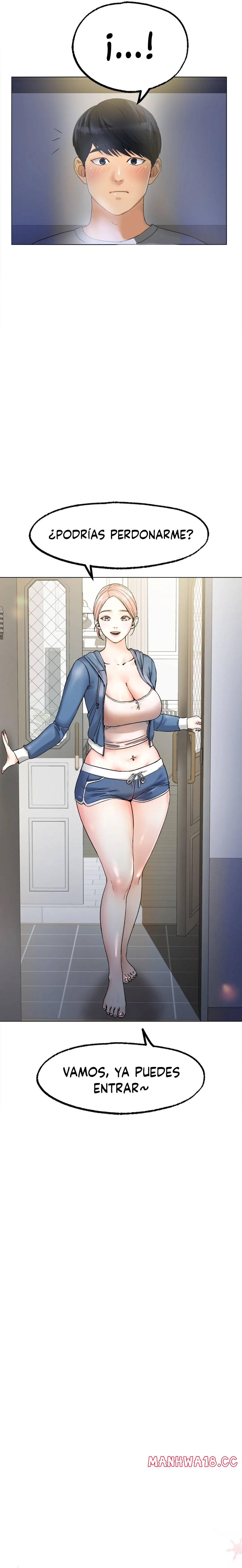 Icelove Raw Chapter 8 Page 35
