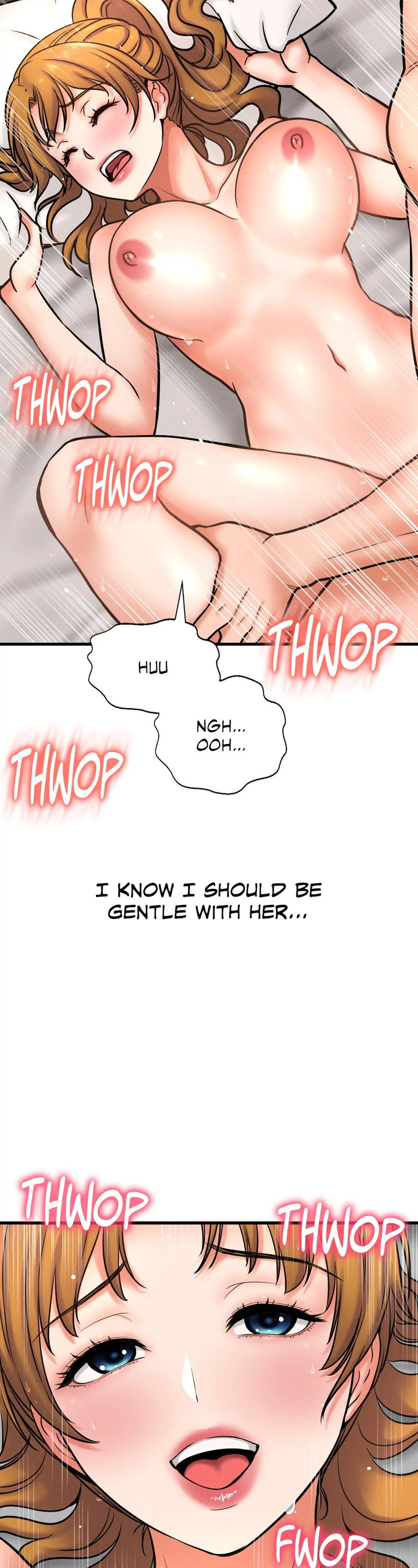 She’s Driving Me Crazy Chapter 1 Page 111