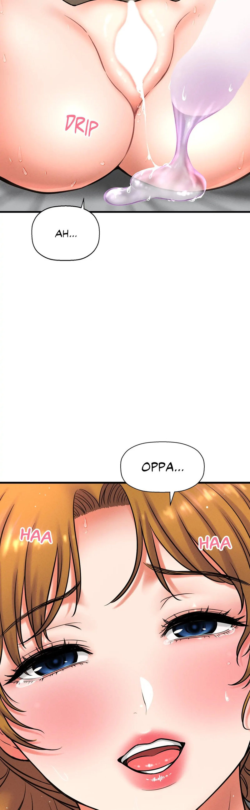She’s Driving Me Crazy Chapter 1 Page 117
