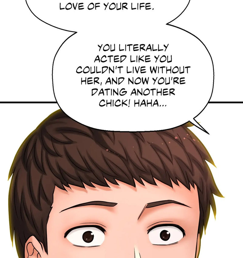 She’s Driving Me Crazy Chapter 1 Page 135
