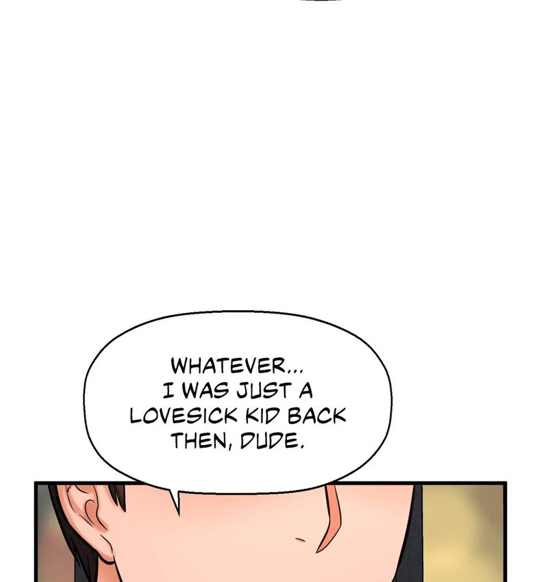 She’s Driving Me Crazy Chapter 1 Page 137