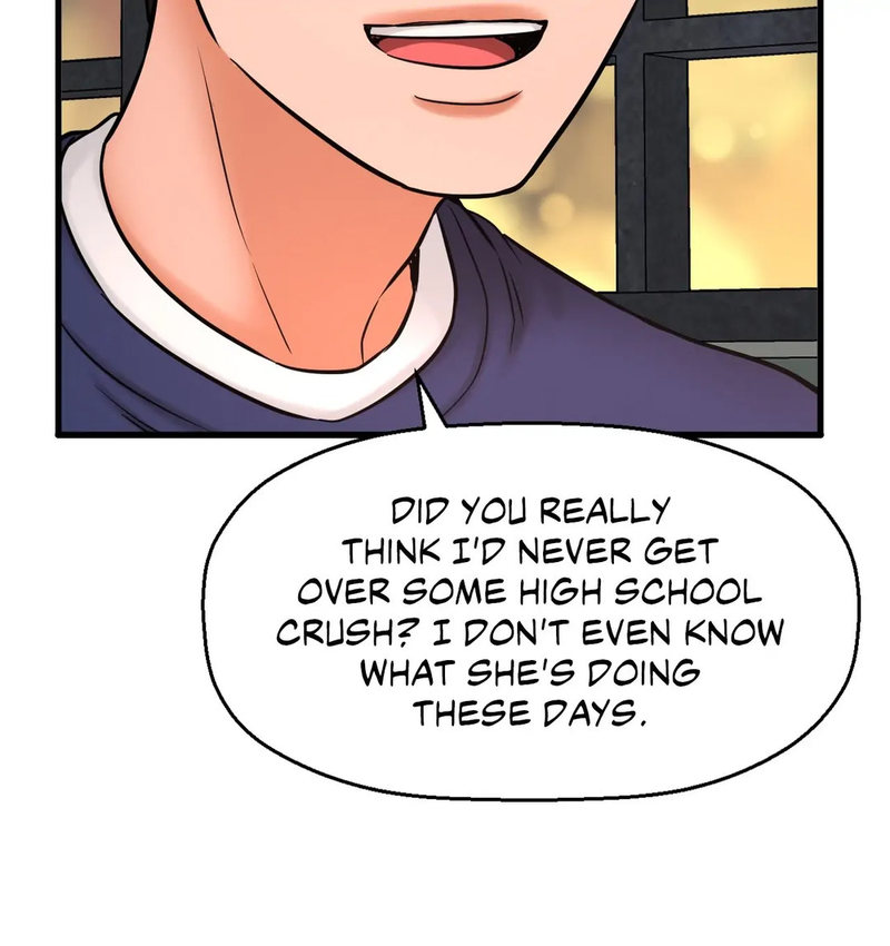 She’s Driving Me Crazy Chapter 1 Page 138