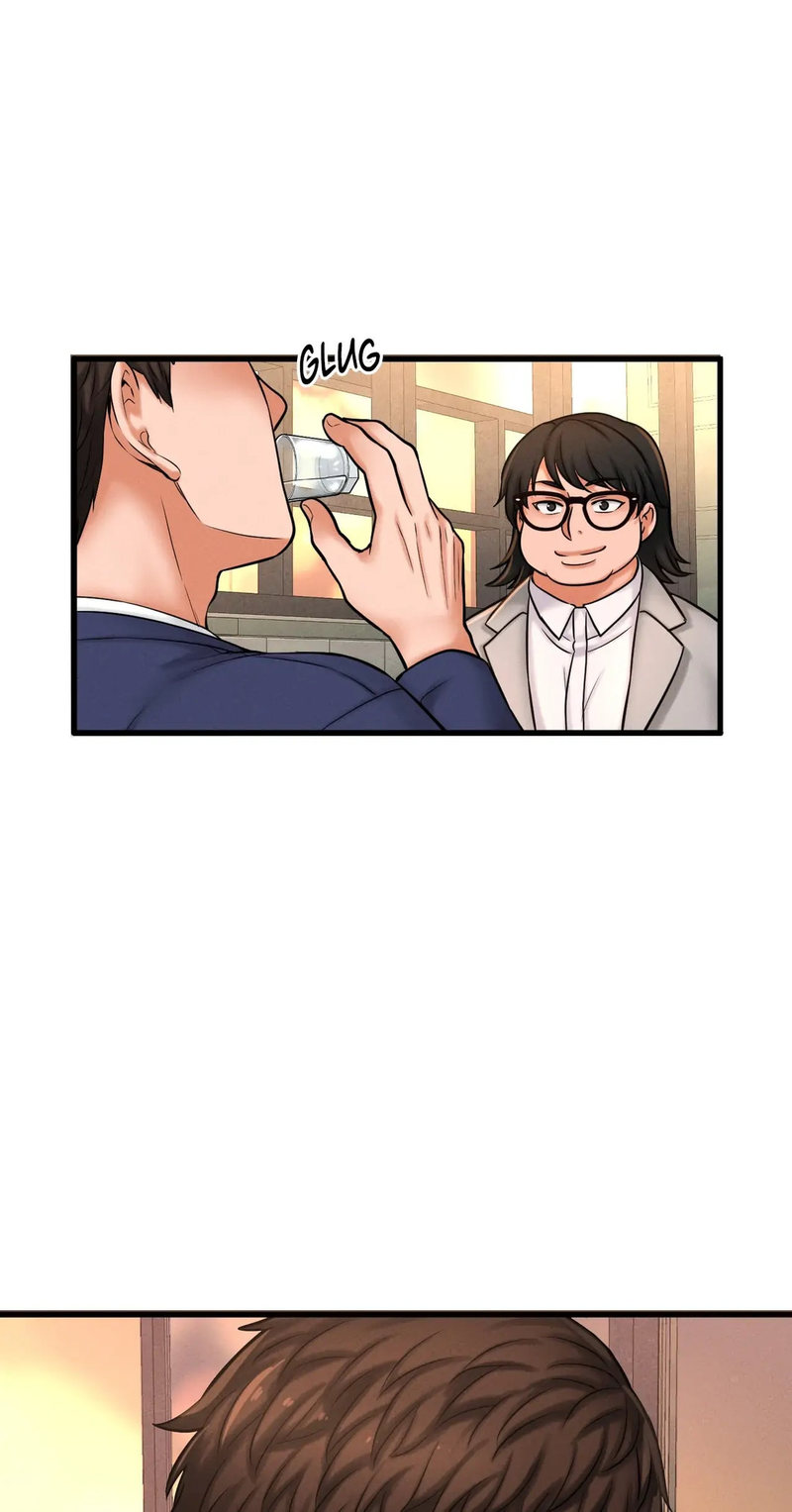 She’s Driving Me Crazy Chapter 1 Page 139