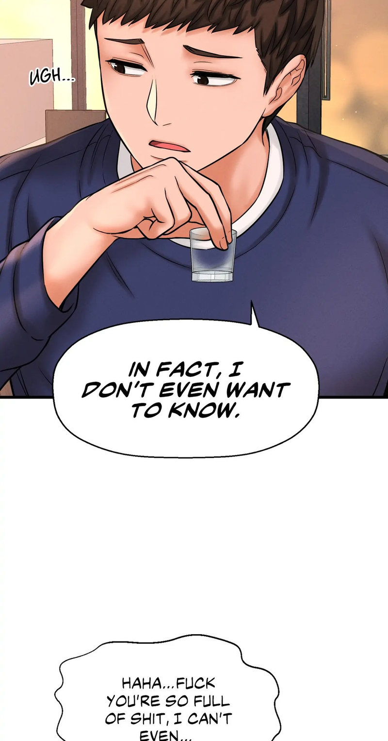 She’s Driving Me Crazy Chapter 1 Page 140