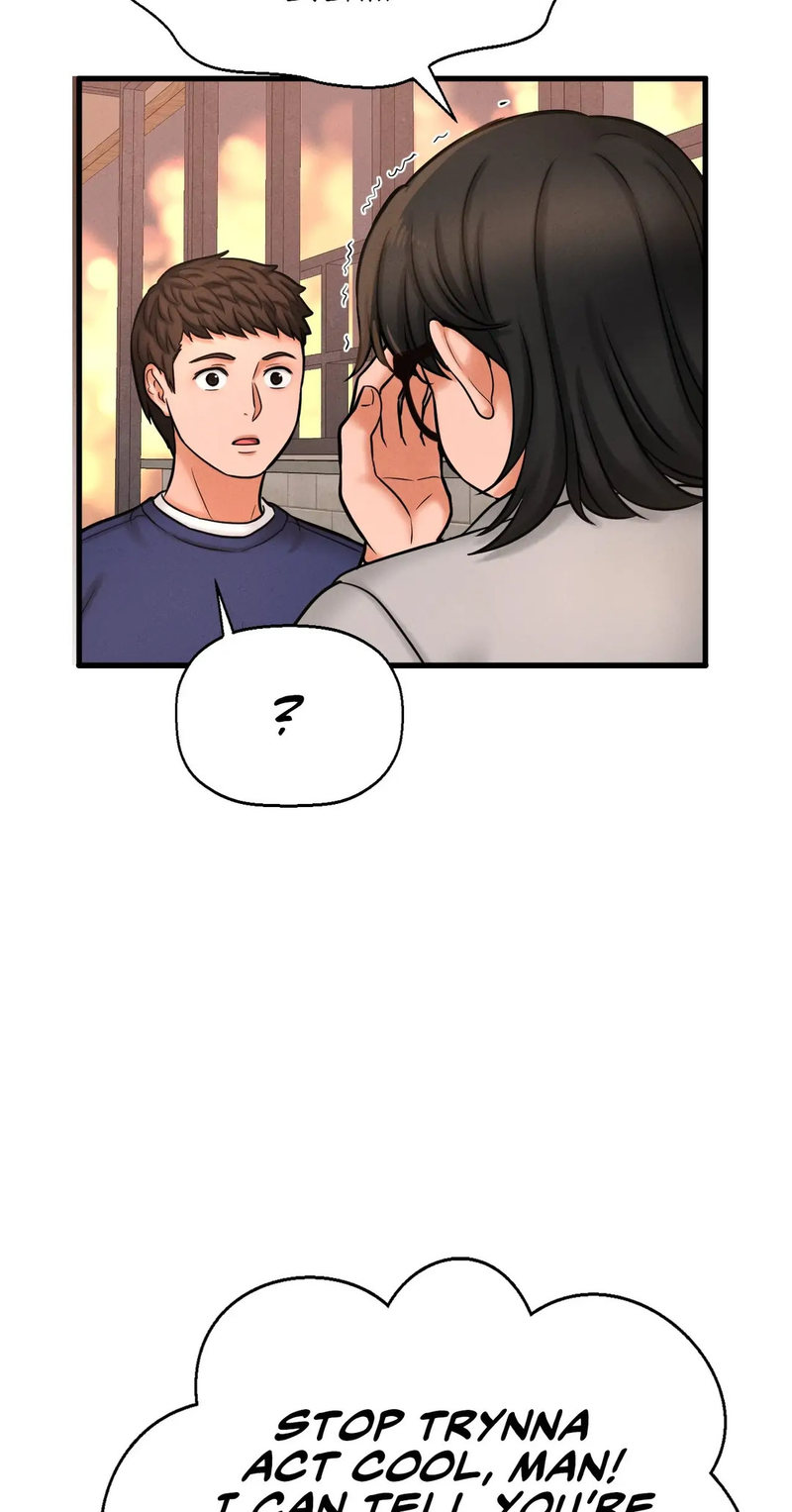 She’s Driving Me Crazy Chapter 1 Page 141