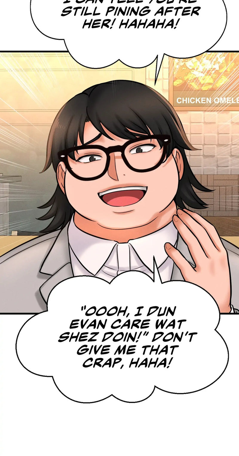 She’s Driving Me Crazy Chapter 1 Page 142