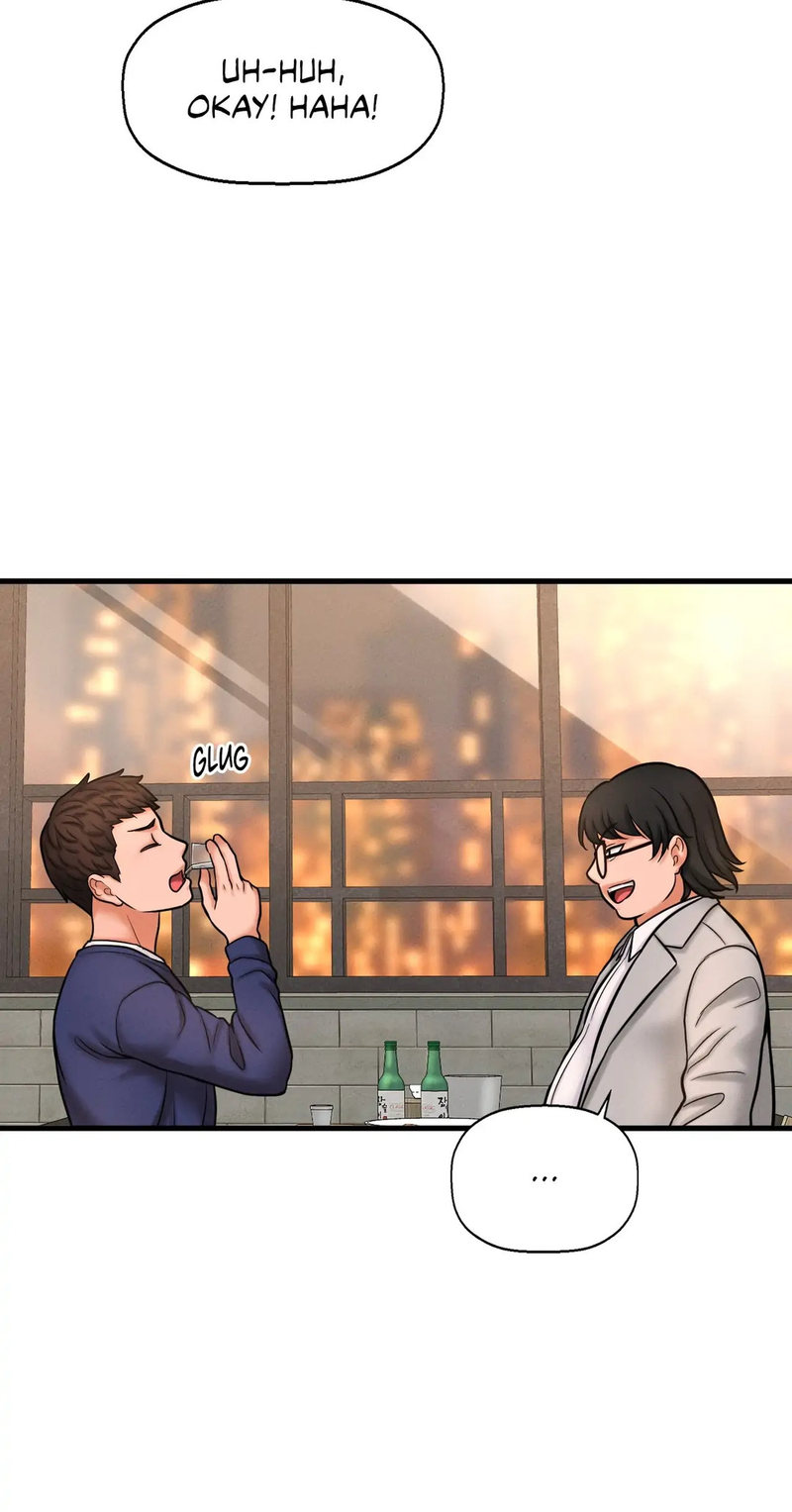 She’s Driving Me Crazy Chapter 1 Page 144