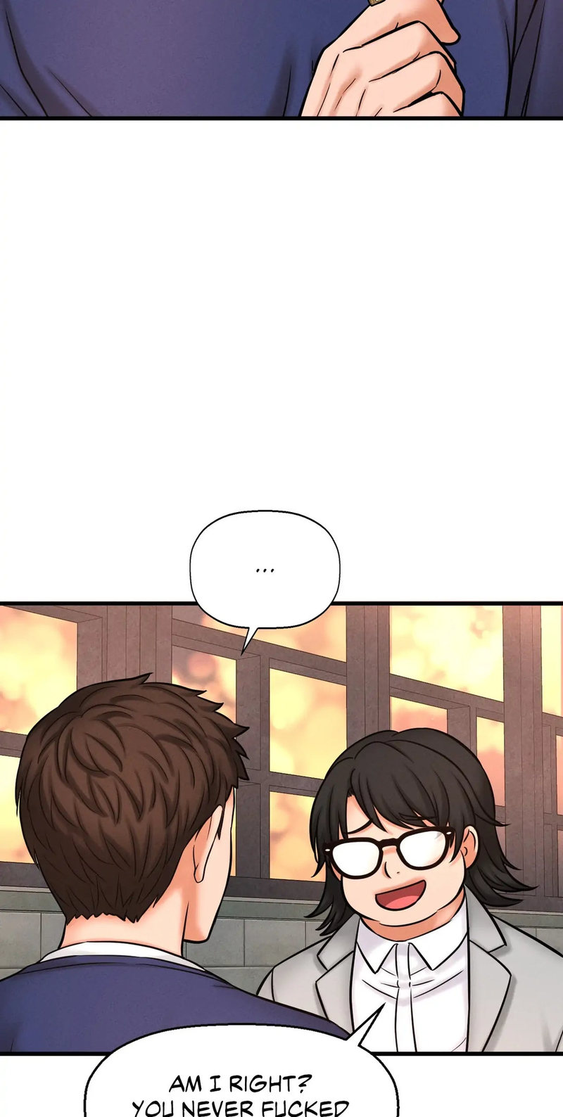 She’s Driving Me Crazy Chapter 1 Page 147
