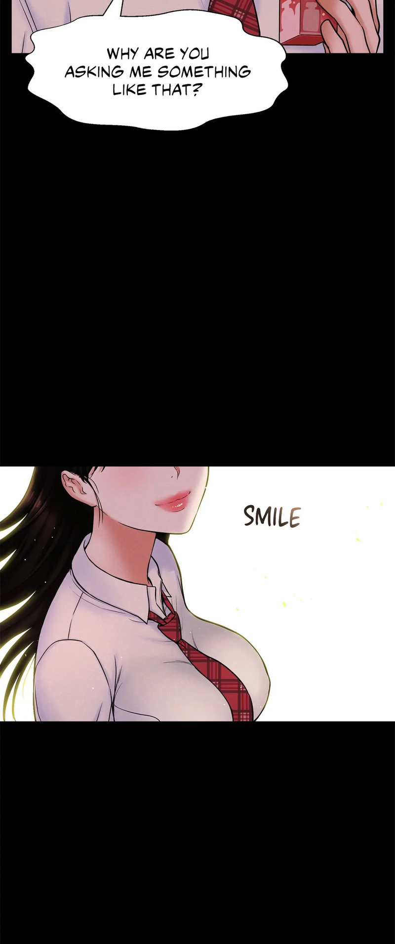 She’s Driving Me Crazy Chapter 1 Page 15