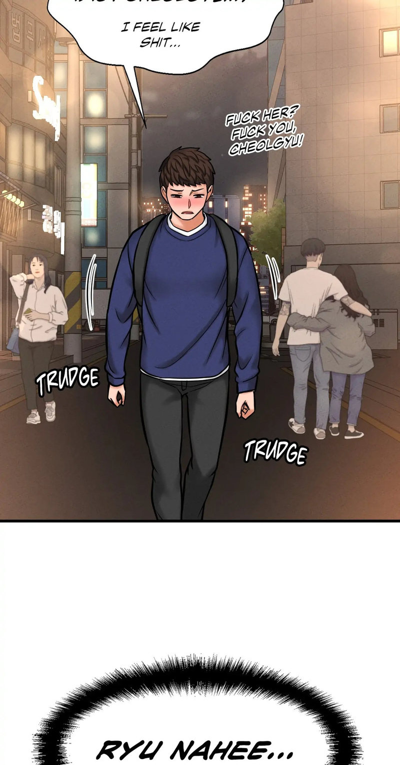 She’s Driving Me Crazy Chapter 1 Page 153