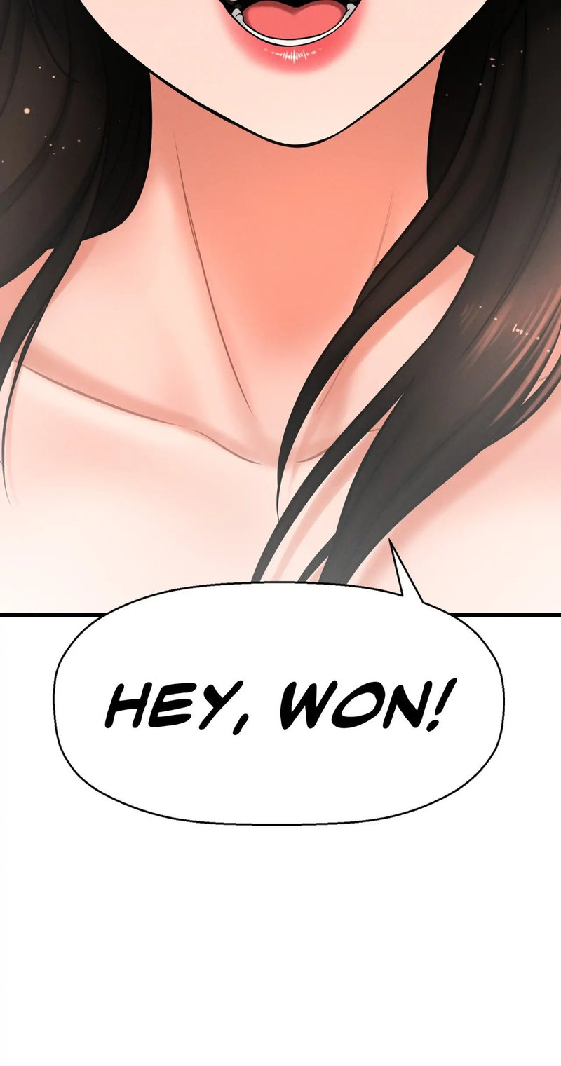 She’s Driving Me Crazy Chapter 1 Page 171