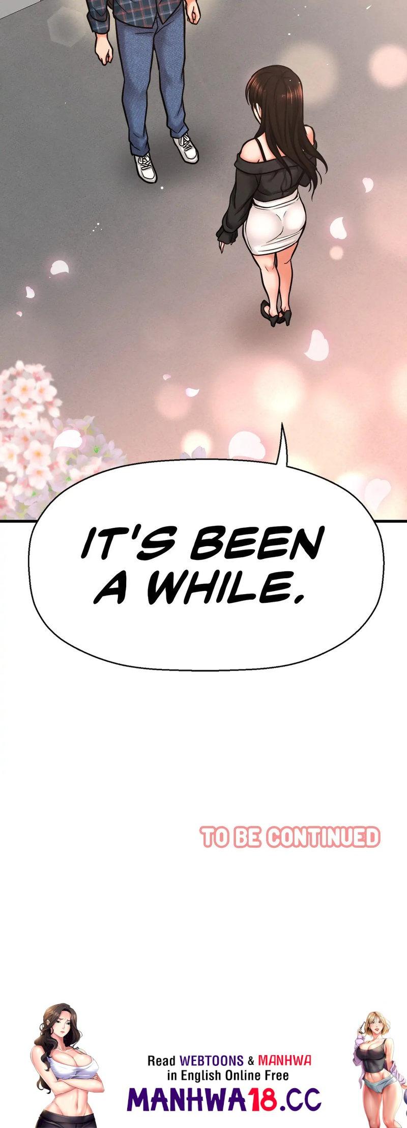 She’s Driving Me Crazy Chapter 1 Page 173