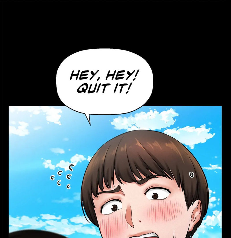 She’s Driving Me Crazy Chapter 1 Page 19