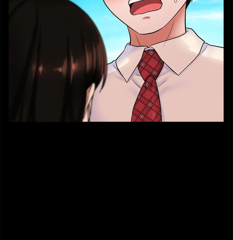 She’s Driving Me Crazy Chapter 1 Page 20