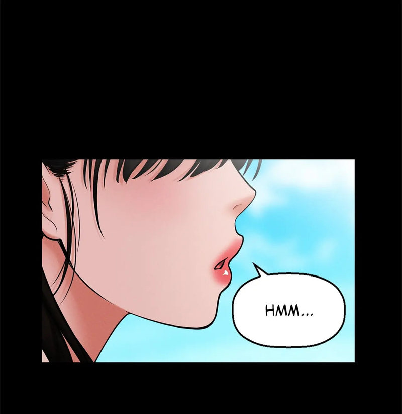 She’s Driving Me Crazy Chapter 1 Page 21