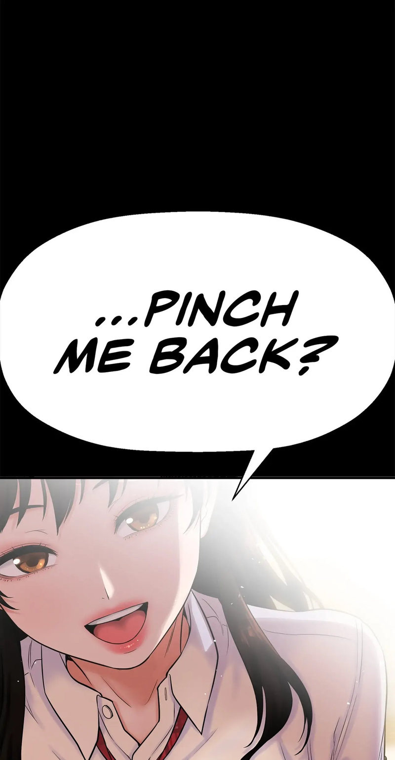She’s Driving Me Crazy Chapter 1 Page 29