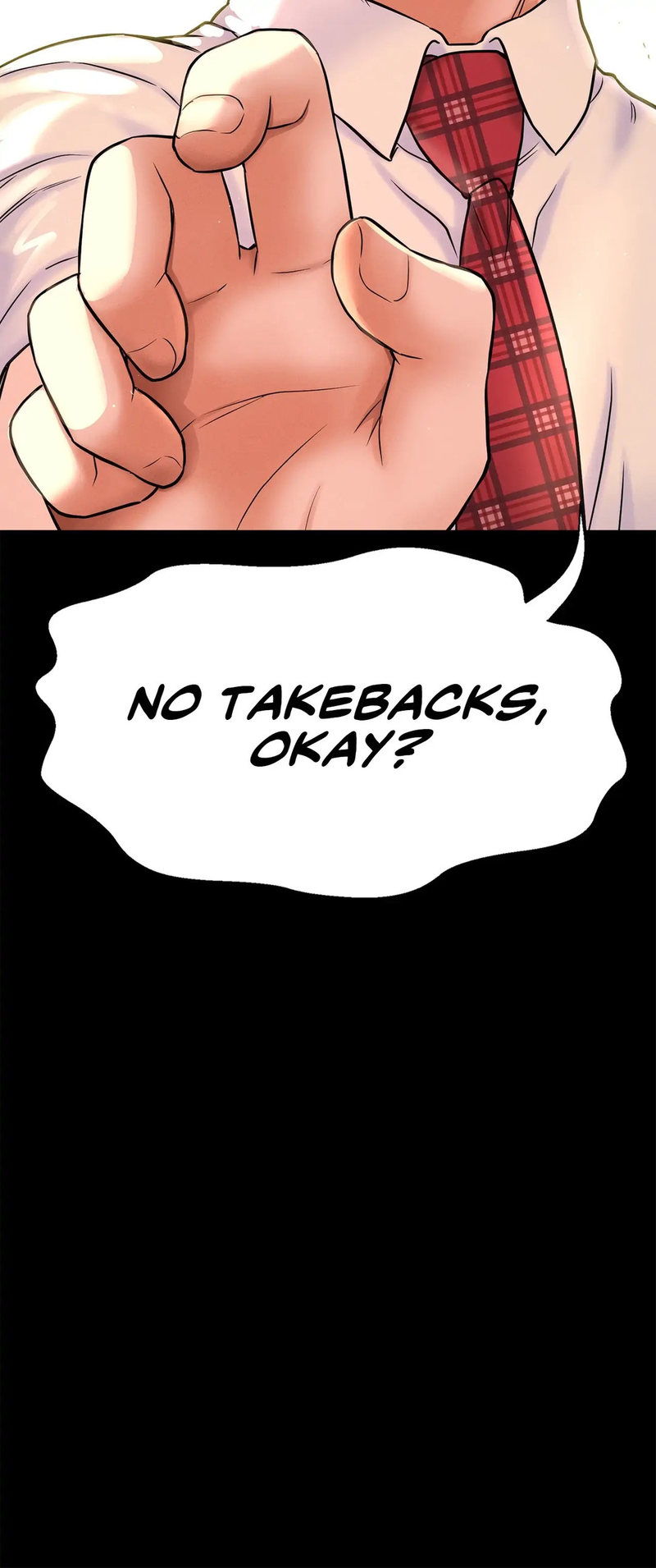 She’s Driving Me Crazy Chapter 1 Page 36