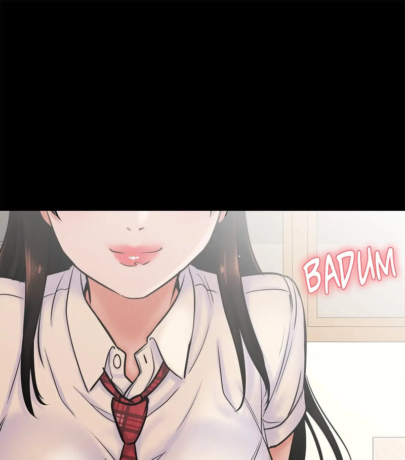 She’s Driving Me Crazy Chapter 1 Page 37