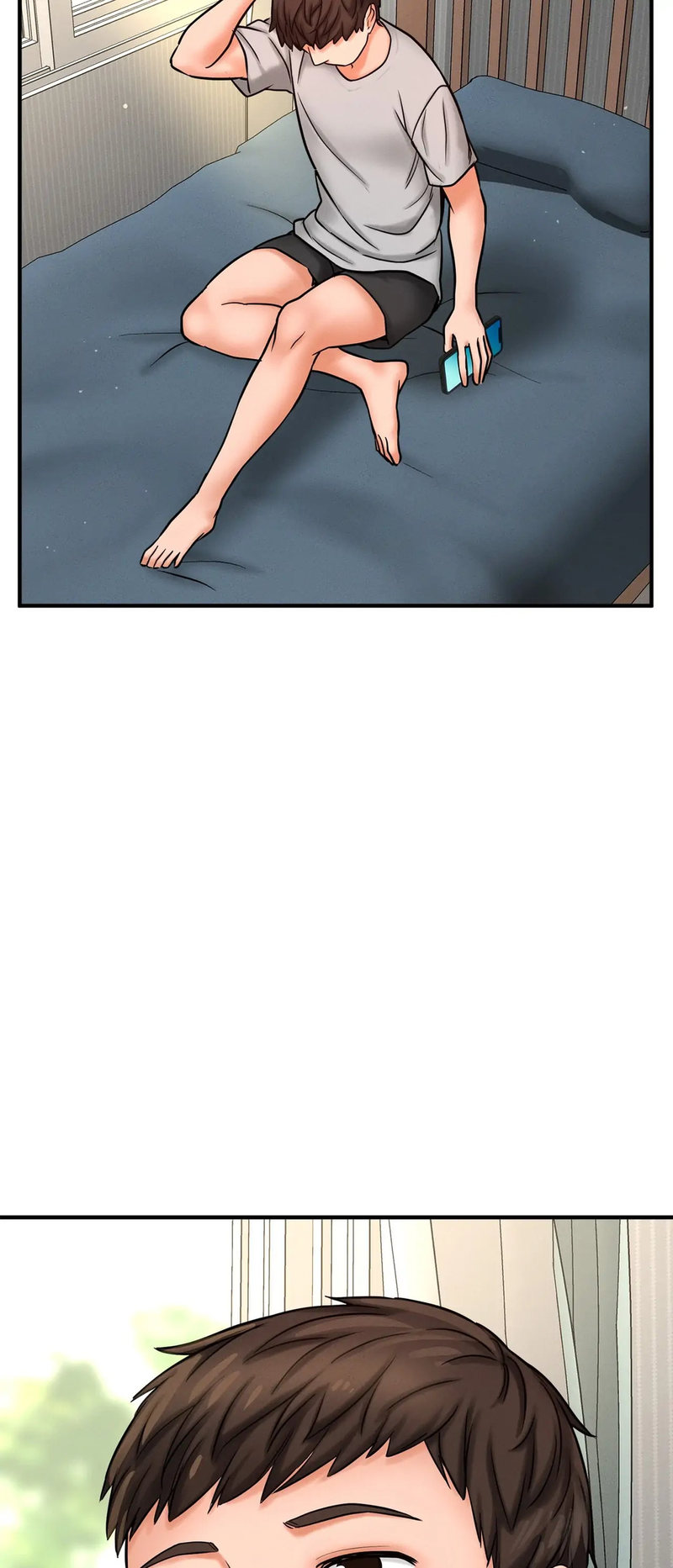 She’s Driving Me Crazy Chapter 1 Page 47