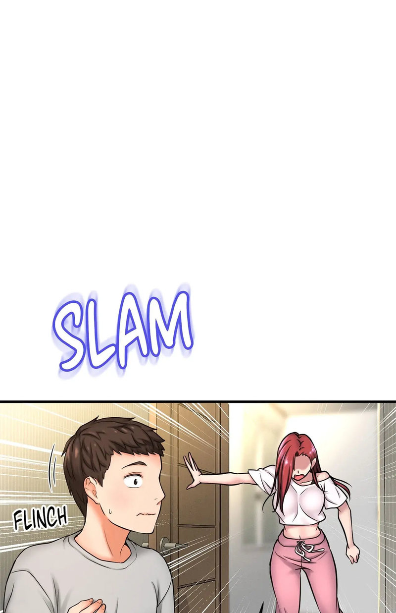She’s Driving Me Crazy Chapter 1 Page 49
