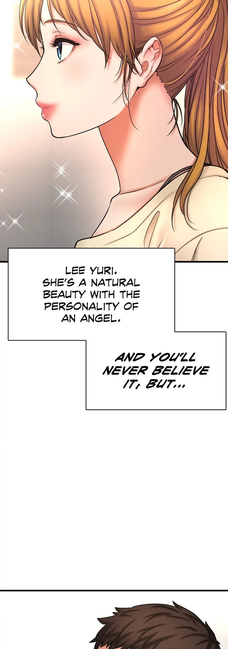 She’s Driving Me Crazy Chapter 1 Page 65