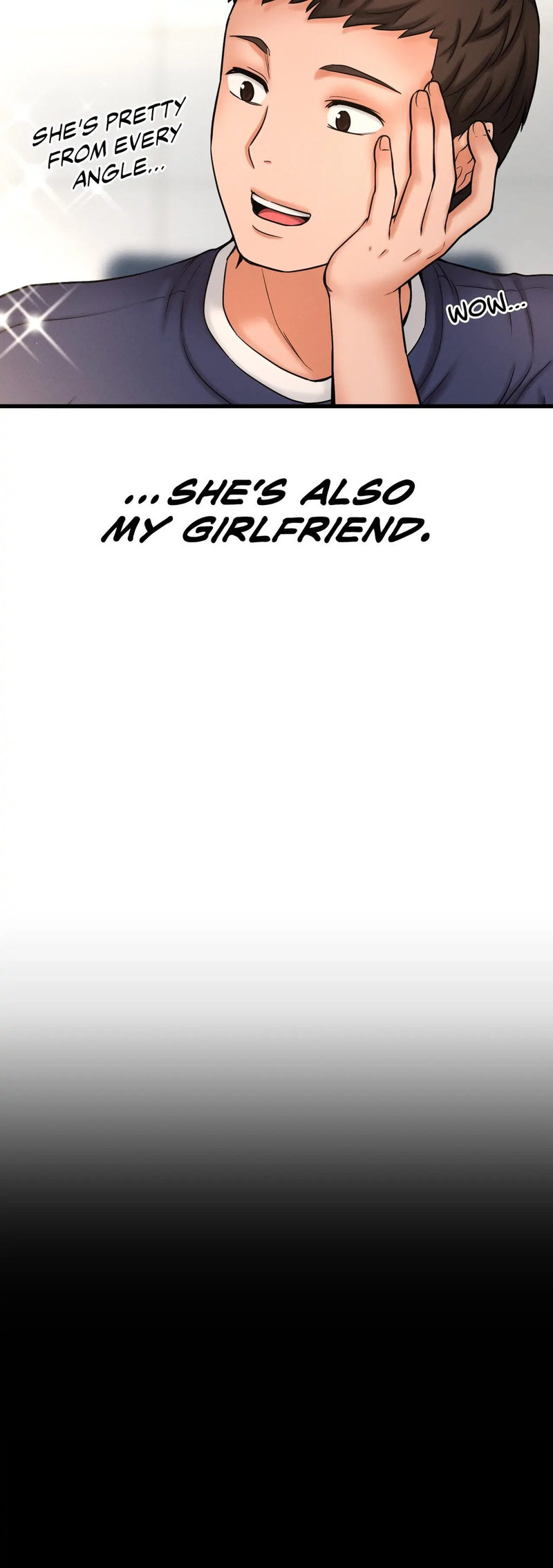 She’s Driving Me Crazy Chapter 1 Page 66